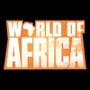 World Of Africa TV