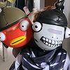 Fortnite Duo