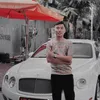 Bảo Luxurycar 93 BP
