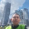 mas eko ojol disabilitas