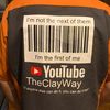 You Tube The Clay Way