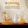 CRYSTAL HOME Sweden