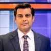 Arshad Sharif