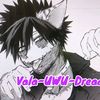 valadred