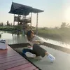 แม่ค้าขยันขาย
