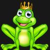 Christina (QueenFrog)