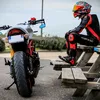 shoenixride