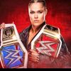 Ronda-Rousey