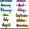 your_month_8