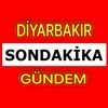 Diyarbakır Sondakika Gündem