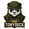 tonydeck