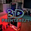 3d.printerist