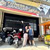Master Gym Demak