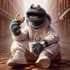 cookiemaansta