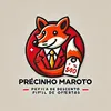Precinho Maroto