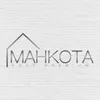 mahkotakost