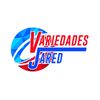 Variedades Jared