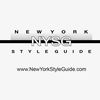 NewYorkStyleGuide
