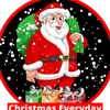 Christmas Everyday