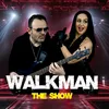 walkmantheband
