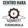 Centro Hara - Sergio Martín