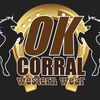 Ok corral western wear