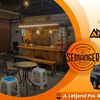 Angkringan Semanger 