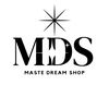 masteshop