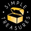 Simple Treasures for Sale