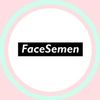 FaceSemen