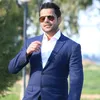 يوميات رائد الحلاق