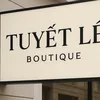 tuyetleboutique