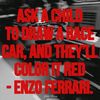 Z's
