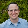 Pastor Kyle Bailey