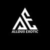 alldusexotic