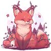 sugarflamefox