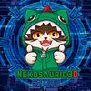 nekosaurio3dd
