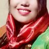 Gita thapa magar