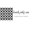 BATIK NIKI SAE