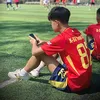 Luong Manh