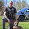 Officer Coats