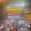 thanhvitcamranh79
