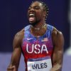 Noah Lyles