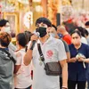 Adminสันต์ ช่องจริง 3.0M