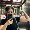 Jane| Amateur Powerlifter
