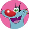 OGGY 😻