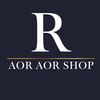 Aoraor shops