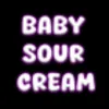 babysourcream_