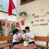 Lê Quang Huy