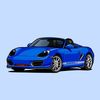 porsche